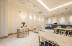 부산 브런치카페 37.5 by 디자인에이드 | homify