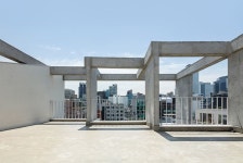 보편적인 건축사사무소 의 사각사각 | 강남구 역삼동 근린생활시설 | homify