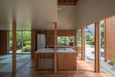 水石浩太建築設計室／ MIZUISHI Architect Atelier 의 小田井の住宅 | homify