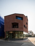 삼공사건축사사무소 의 동탄신도시 다가구주택 | homify