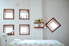 인중헌 건축사 사무소 의 마동 피부샵 | homify