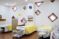 인중헌 건축사 사무소 의 마동 피부샵 | homify