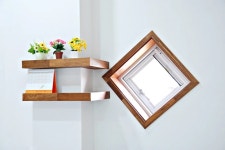 인중헌 건축사 사무소 의 마동 피부샵 | homify