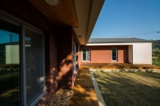 지곡리 주택 by 소요헌 | homify