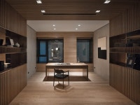 形構設計 Morpho-Design 의 誠泰大院_光影之家 | homify