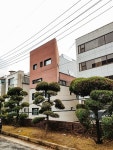 서울_ Brick House by AAPA건축사사무소 | homify