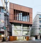 키멜리움 cīmélĭum  by 씨:드 아키텍츠 (CIID Architects) | homify