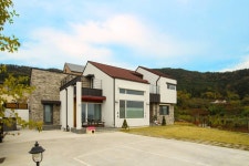 햇살담은집 by 이우 건축사사무소 | homify