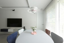 카멜레온디자인 의 방배 서리풀 26평 아파트 인테리어 | 호미파이 & homify