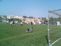 Outpost Cup Blends Soccer, Art, and Music Just Blocks from Downtown | HuffPost Los Angeles Outpost Cup Blends Soccer, Art, and...