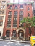A Treasured New York Icon Fights to Survive: New York Theatre Ballet Evicted | HuffPost Entertainment A Treasured New York Icon... 