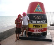 Key West: Fantasy Now, Always | HuffPost Voices Key West: Fantasy Now, Always