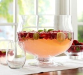 New Years Eve Entertaining Must-Have: Punch Bowls | HuffPost Life New Years Eve Entertaining Must-Have: Punch Bowls