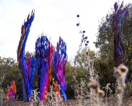 The Wind Whisperer Sinks Steel Wings Down South | HuffPost Entertainment The Wind Whisperer Sinks Steel Wings Down South