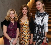 The New York Center for Children 21th Anniversary Spring Cocktail Reception | HuffPost Impact The New York Center for Children... 