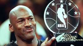 The 1 Thing You Need for Success, According to Michael Jordan and Tony Robbins | Inc.com The 1 Thing You Need for Success... 