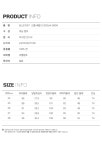 리바이스(LEVIS) BLUETAB™ 드롭 배럴 진 003J4-0004 - 사이즈 & 후기 | 무신사