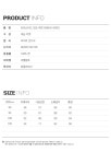 리바이스(LEVIS) 트위스티드 모토 재킷 008AS-0002 - 사이즈 & 후기 | 무신사