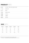 LEVIS｜RED TAB™ 빈티지 티셔츠 A0637-0000 PD2A0637-0000｜SSF SHOP RED TAB™ 빈티지 티셔츠 A0637-0000