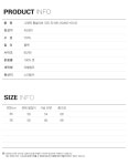 리바이스(LEVIS) 그래픽 롱슬리브 리즈 티셔츠_A0462-0012 - 29,000 | 무신사 스토어