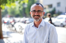 Moshe Lion, Yossi Saidov: Old West-esque rivals of Jerusalem politics | The Jerusalem Post