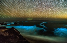 Climate change has significantly changed the color of the ocean - study | The Jerusalem Post