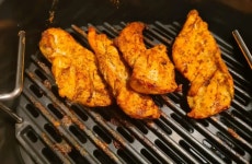 Indoor BBQ: We tested the Hamilton electric grill - The Jerusalem Post Indoor BBQ: We tested the Hamilton electric grill
