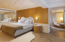 Galei Kinneret redefines luxury at the Sea of Galilee | The Jerusalem Post