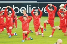Toama’s late winner boosts Hapoel TA over Mac PT - The Jerusalem Post Toama’s late winner boosts Hap TA over Mac PT