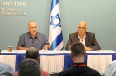 Behind the scenes: How the Schalit deal came about - The Jerusalem Post  Behind the scenes: How the Schalit deal came about