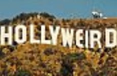 BlogCentral: Notes from Hollyweird - The Jerusalem Post BlogCentral: Notes from Hollyweird