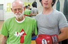 Professional boxing in Israel is here to stay - The Jerusalem Post Professional boxing in Israel is here to stay