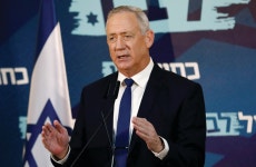Gantz wants – like Netanyahu – to meet with foreign leaders - The Jerusalem Post  Gantz wants – like Netanyahu – to meet... 