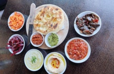 Papagaio: Mountains of meat in Herzliya - review - The Jerusalem Post Papagaio: Mountains of meat in Herzliya - review