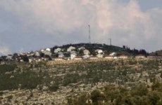 Barak approves master plans for 4 settlements - The Jerusalem Post Barak approves master plans for 4 settlements