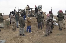 3 killed, 2 captured as Iraqi troops raid n. village - The Jerusalem Post 3 killed, 2 captured as Iraqi troops raid n. village