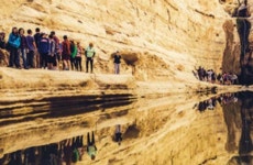Taglit-Birthright Israel helped me connect with my ancestors - The Jerusalem Post Taglit-Birthright Israel helped me connect with...