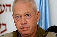 MK Shai: Probe Galant Document - The Jerusalem Post MK Shai: Probe Galant Document