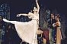 A cause to dance - The Jerusalem Post A cause to dance