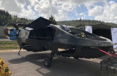 Israeli-made Cormorant drones star in airborne rescue confab - Israel News - The Jerusalem Post Israeli-made Cormorant drones... 