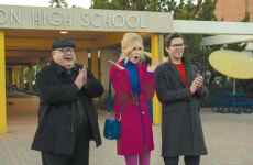 In Netflix’s ‘The Prom,’ Evangelicals asked to love thy gay neighbor - The Jerusalem Post In Netflix’s ‘The Prom... 