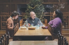 The Holdovers: A predictable letdown of a film - review - Israel Culture - The Jerusalem Post The Holdovers: A predictable... 