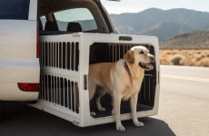 Take Your Dogs Everywhere With The Best Truck Bed Dog Crate of 2024 - The Jerusalem Post Take Your Dogs Everywhere With The Best... 