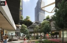 Big Shopping Centers introduces mixed-use concept with BIG FASHION compl - The Jerusalem Post Big Shopping Centers introduces... 