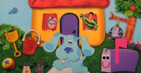 Blues Clues - guarda la serie in streaming online Blues Clues - guarda la serie in streaming online 