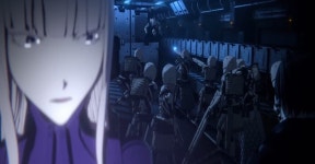 Sledování titulu BLAME!: kde sledovat film online?