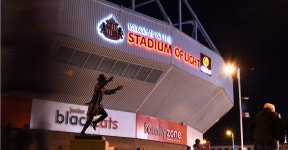 Sunderland Til I Die - stream tv show online
