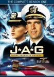 JAG Season 1 - watch full episodes streaming online