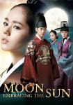 The Moon Embracing the Sun - streaming online