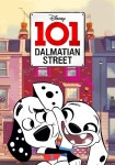 101 Dalmatian Street Season 1 - watch episodes streaming online